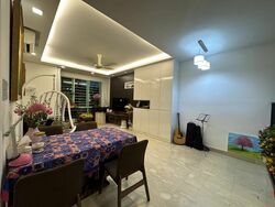 Hazel Park Condominium (D23), Condominium #465065451